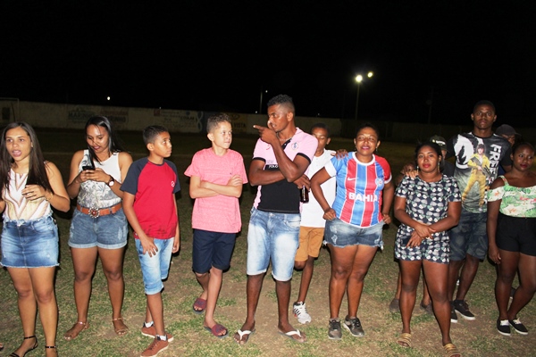 Bahia de São João da Varjota é o Campeão da copa dos Campeões em Santo Inácio - Imagem 69