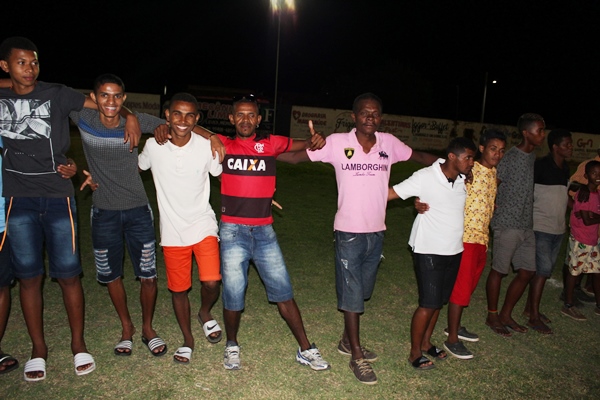 Bahia de São João da Varjota é o Campeão da copa dos Campeões em Santo Inácio - Imagem 2