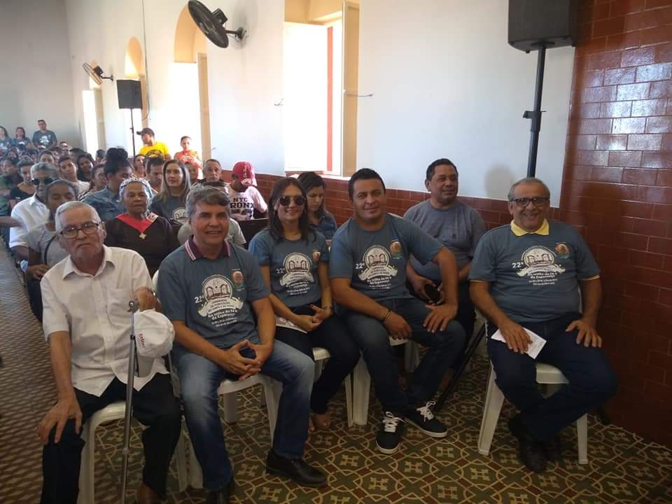 Uma tradição de fé em Santa Cruz dos Milagres que se mantém há 22 anos  - Imagem 10