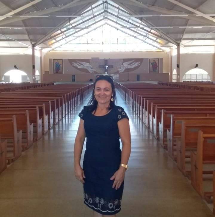 Uma tradição de fé em Santa Cruz dos Milagres que se mantém há 22 anos  - Imagem 13