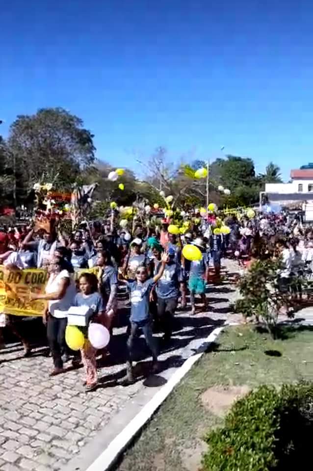 Uma tradição de fé em Santa Cruz dos Milagres que se mantém há 22 anos  - Imagem 37