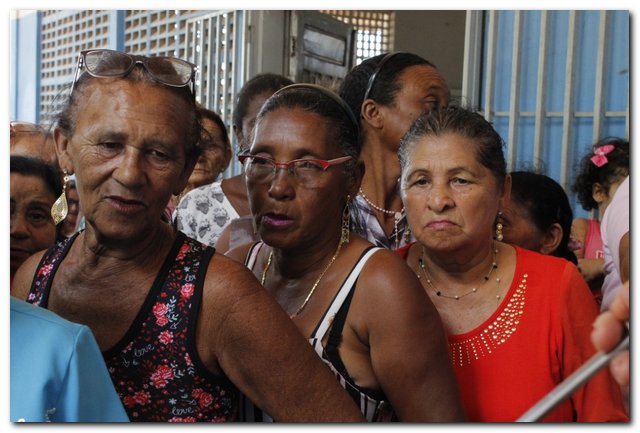 Interação entre grupo de Idosos de Santana do Piauí e Inhuma - Imagem 7