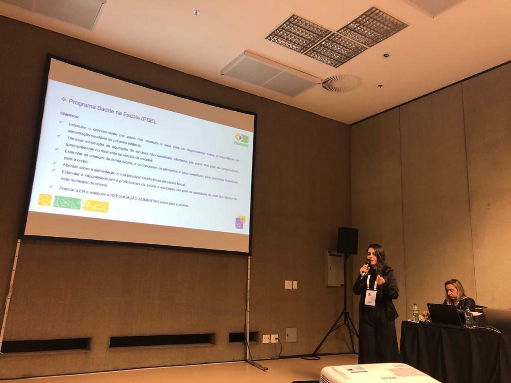 Prefeito Genival Bezerra participa do XXXV Congresso Nacional de Secretarias Municipais de Saúde, em Brasília - Imagem 5