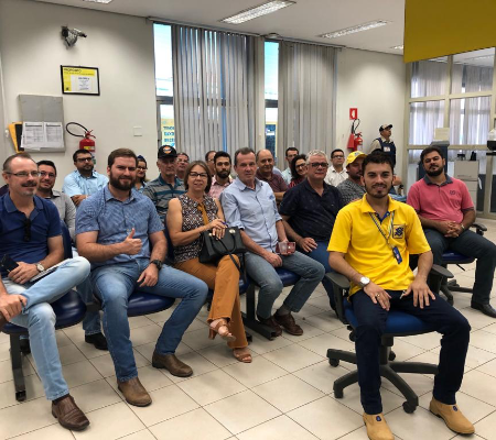 Governo Federal lança plano safra 19/20