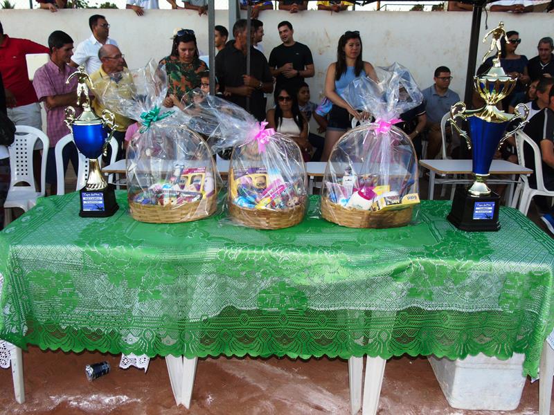 Final da Copa Batom terminou com goleada de 7 X 2 - Imagem 25