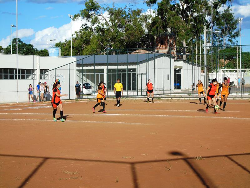 Final da Copa Batom terminou com goleada de 7 X 2 - Imagem 8
