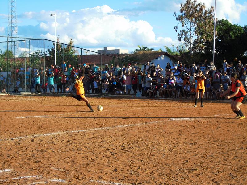 Final da Copa Batom terminou com goleada de 7 X 2 - Imagem 18