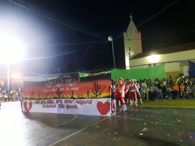 Arte, Cultura e Quadrilha Junina marcam cerimônia de encerramento das atividades dos Rondonistas em DEL - Imagem 44