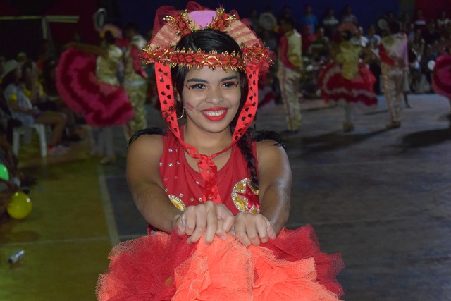 Arte, Cultura e Quadrilha Junina marcam cerimônia de encerramento das atividades dos Rondonistas em DEL - Imagem 31