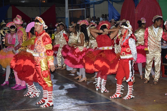 Arte, Cultura e Quadrilha Junina marcam cerimônia de encerramento das atividades dos Rondonistas em DEL - Imagem 62
