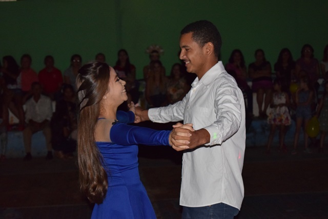 Arte, Cultura e Quadrilha Junina marcam cerimônia de encerramento das atividades dos Rondonistas em DEL - Imagem 60