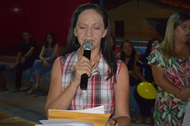 Arte, Cultura e Quadrilha Junina marcam cerimônia de encerramento das atividades dos Rondonistas em DEL - Imagem 58