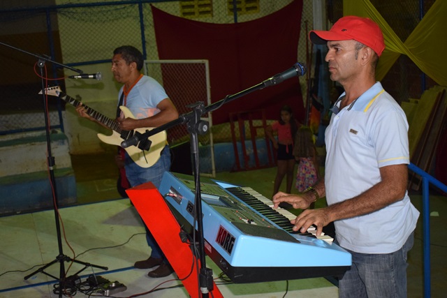 Arte, Cultura e Quadrilha Junina marcam cerimônia de encerramento das atividades dos Rondonistas em DEL - Imagem 36