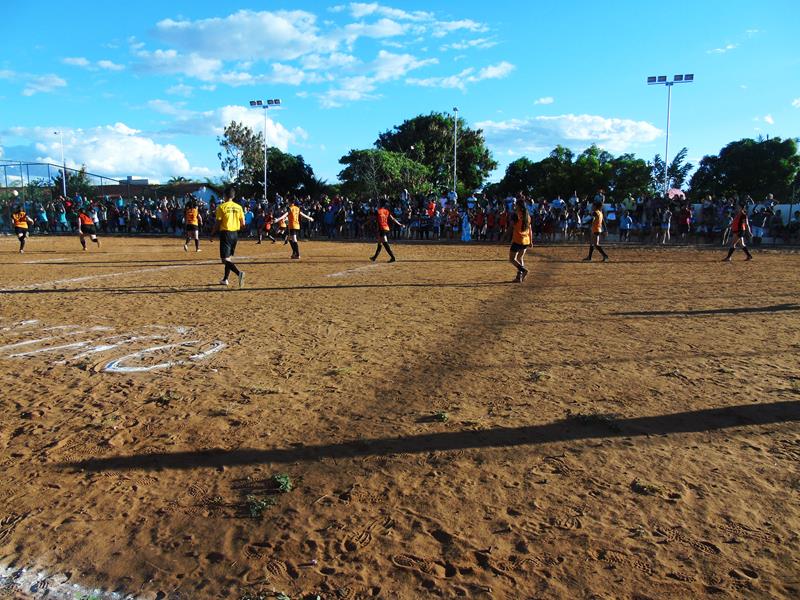 Final da Copa Batom terminou com goleada de 7 X 2 - Imagem 17