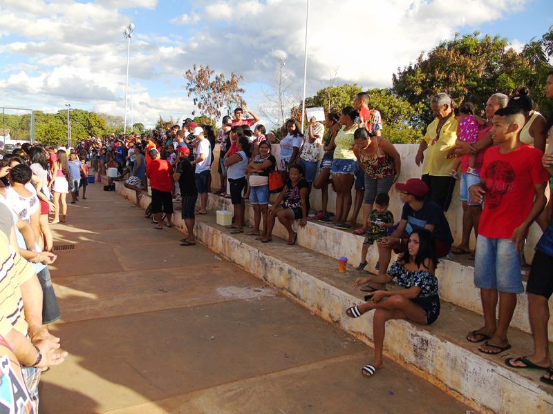 Final da Copa Batom terminou com goleada de 7 X 2 - Imagem 10