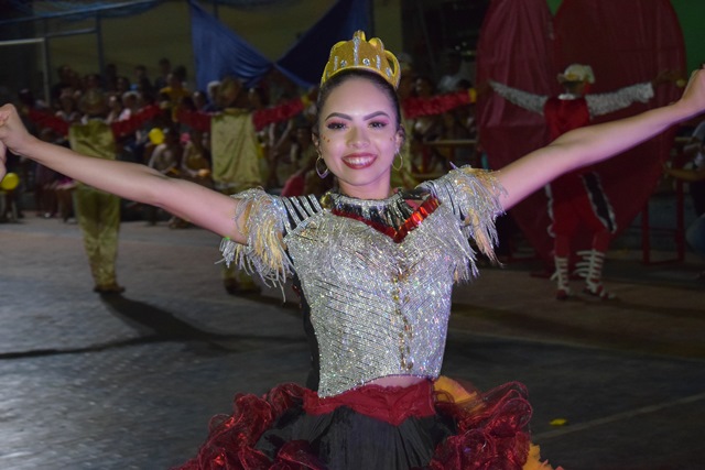 Arte, Cultura e Quadrilha Junina marcam cerimônia de encerramento das atividades dos Rondonistas em DEL - Imagem 33