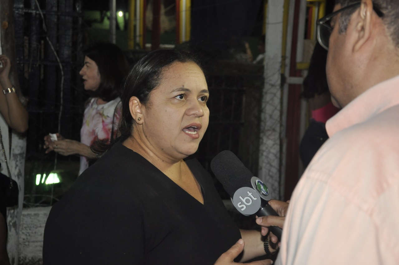 Momentos inesquecíveis em 5a noite da 19a Semana Cultural em Monsenhor Gil  - Imagem 13