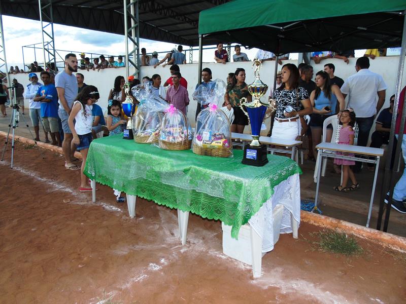 Final da Copa Batom terminou com goleada de 7 X 2 - Imagem 23
