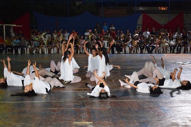 Arte, Cultura e Quadrilha Junina marcam cerimônia de encerramento das atividades dos Rondonistas em DEL - Imagem 56