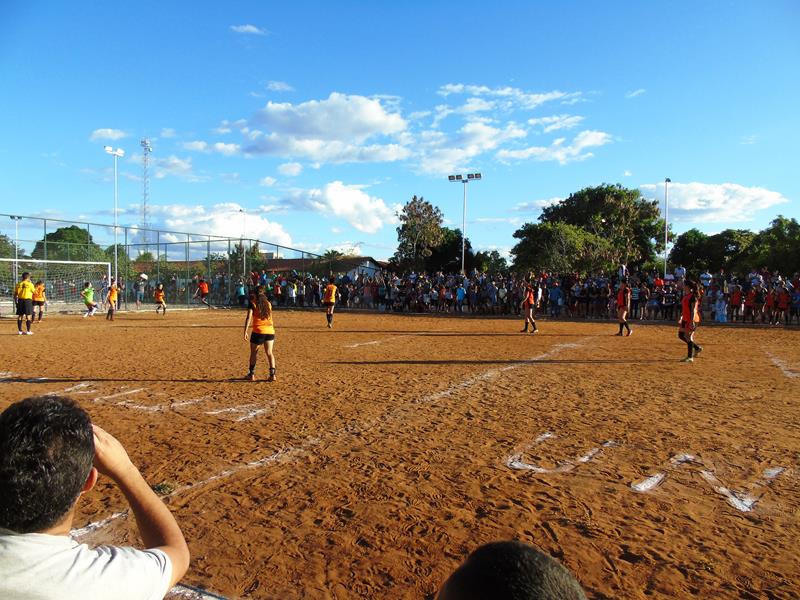 Final da Copa Batom terminou com goleada de 7 X 2 - Imagem 16