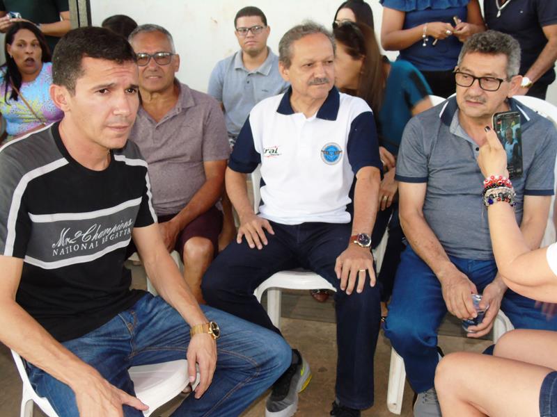 Final da Copa Batom terminou com goleada de 7 X 2 - Imagem 24