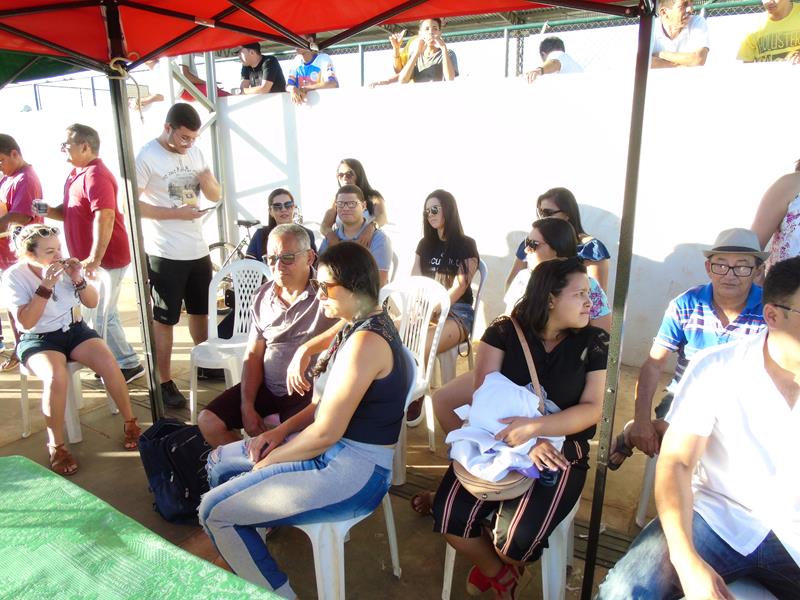 Final da Copa Batom terminou com goleada de 7 X 2 - Imagem 20