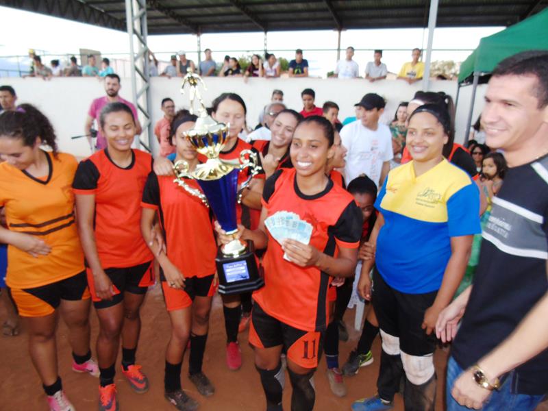 Final da Copa Batom terminou com goleada de 7 X 2 - Imagem 36