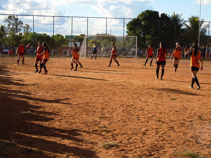 Final da Copa Batom terminou com goleada de 7 X 2 - Imagem 14