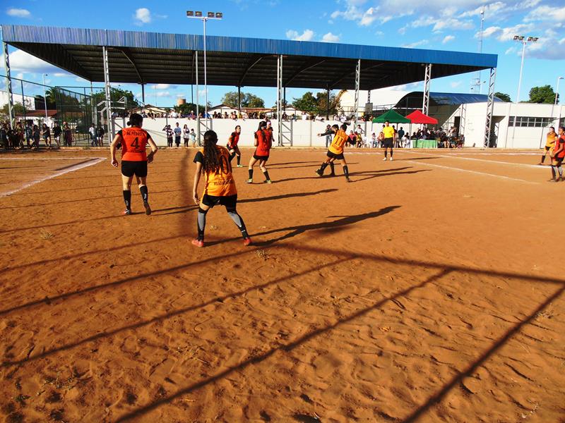 Final da Copa Batom terminou com goleada de 7 X 2 - Imagem 11