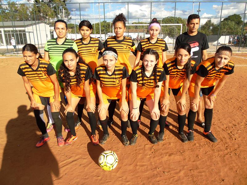 Final da Copa Batom terminou com goleada de 7 X 2 - Imagem 5