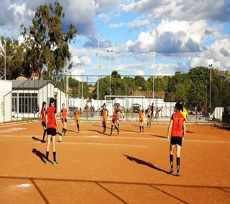 Final da Copa Batom terminou com goleada de 7 X 2