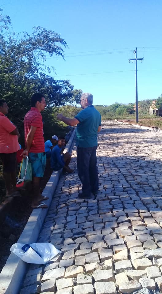 Prefeitura de Barras administra com as revindicações da população - Imagem 6