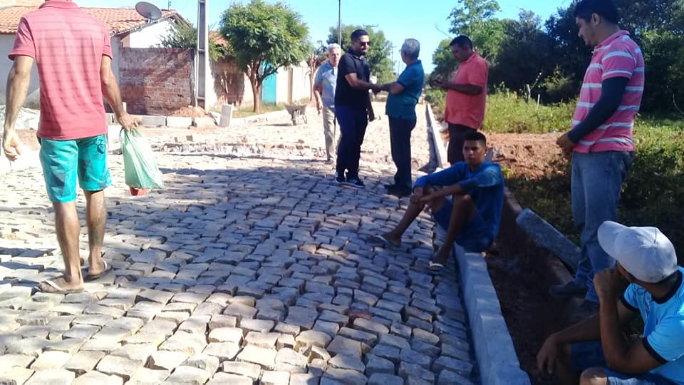 Prefeitura de Barras administra com as revindicações da população - Imagem 4