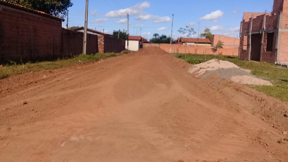 Prefeitura de Barras administra com as revindicações da população - Imagem 1