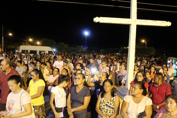 Milhares de fiéis participaram da missa solene a Santo Inácio de Loyola  - Imagem 31