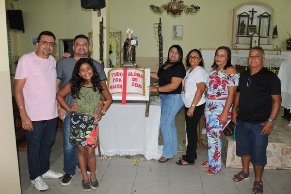 Milhares de fiéis participaram da missa solene a Santo Inácio de Loyola  - Imagem 48