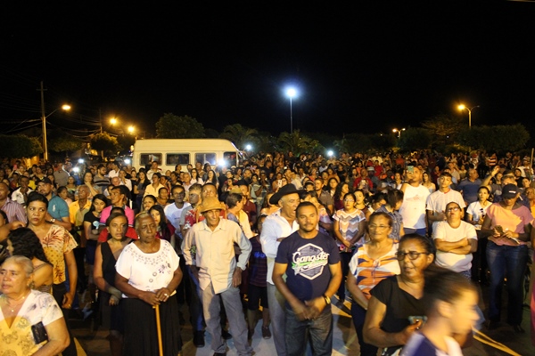 Milhares de fiéis participaram da missa solene a Santo Inácio de Loyola  - Imagem 35