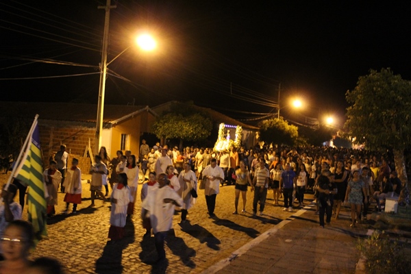 Milhares de fiéis participaram da missa solene a Santo Inácio de Loyola  - Imagem 23