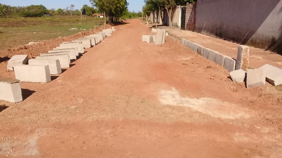 Prefeitura de Barras administra com as revindicações da população - Imagem 5