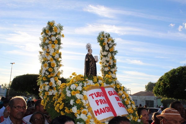 Milhares de fiéis participaram da missa solene a Santo Inácio de Loyola  - Imagem 15