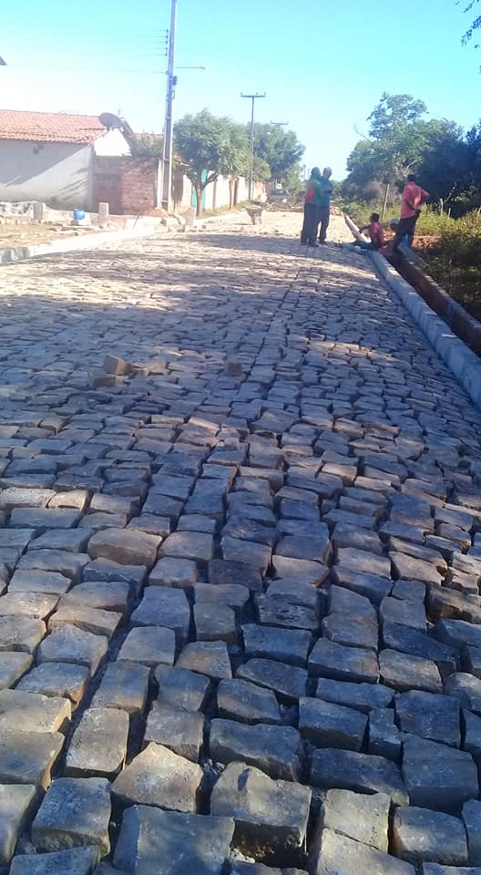 Prefeitura de Barras administra com as revindicações da população - Imagem 3