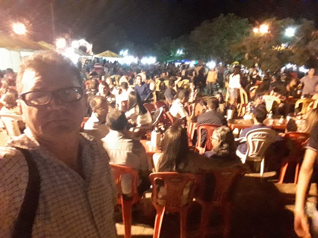 2º Dia do São João do Bairro Codó em Dom Expedito Lopes confira os vídeos. “Multidão prestigia o evento” - Imagem 13