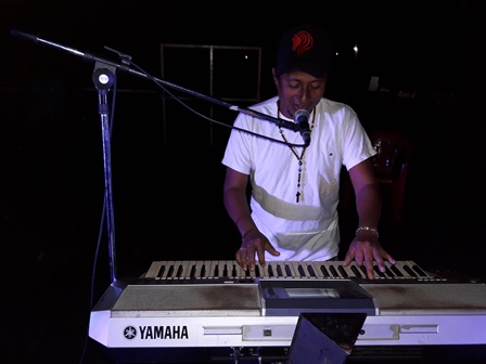 Último dia do S.J do bairro Codó surpreendeu a todos com as grandes atrações - Confira os vídeos! - Imagem 8