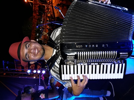 Último dia do S.J do bairro Codó surpreendeu a todos com as grandes atrações - Confira os vídeos! - Imagem 61