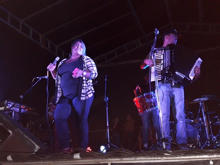 Último dia do S.J do bairro Codó surpreendeu a todos com as grandes atrações - Confira os vídeos! - Imagem 68