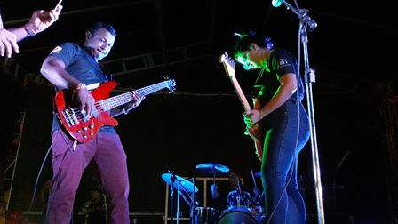 Último dia do S.J do bairro Codó surpreendeu a todos com as grandes atrações - Confira os vídeos! - Imagem 74