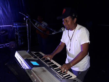 Último dia do S.J do bairro Codó surpreendeu a todos com as grandes atrações - Confira os vídeos! - Imagem 9