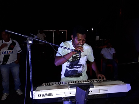 Último dia do S.J do bairro Codó surpreendeu a todos com as grandes atrações - Confira os vídeos! - Imagem 11