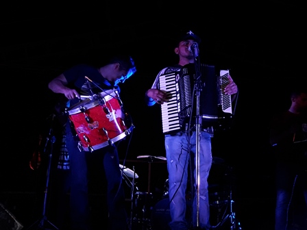 Último dia do S.J do bairro Codó surpreendeu a todos com as grandes atrações - Confira os vídeos! - Imagem 72