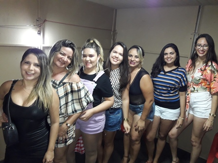 Último dia do S.J do bairro Codó surpreendeu a todos com as grandes atrações - Confira os vídeos! - Imagem 56